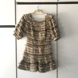 Love Shack Fancy Dress